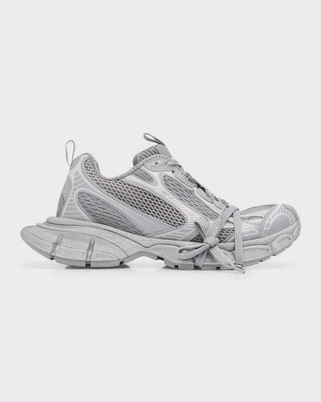 3XL Reflective Sneakers